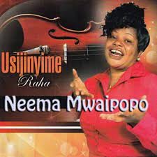 Christina Mbilinyi - Kile Unachopanda (MP3 Download)