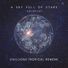 Coldplay - A Sky Full Of Stars ( MP3 Download)