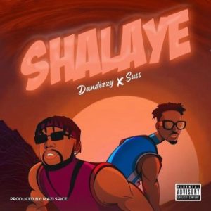 Dandizzy Ft. Suss – Shalaye  (MP3 Download)