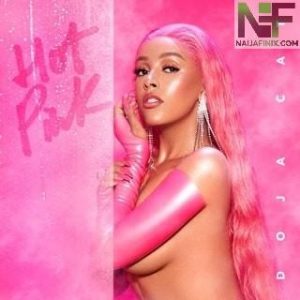 Doja Cat - Naked  (MP3 Download) 