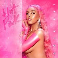 Doja Cat - Streets (MP3 Download) 