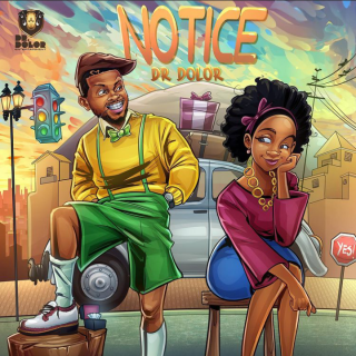 Dr Dolor – Notice (MP3 Download)