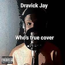 Dravick Jay - leave me (MP3 Download)