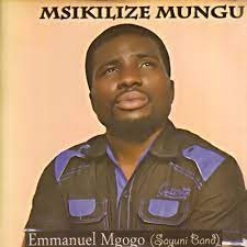 Emmanuel Mgogo - Nitayasimulia (MP3 Download)