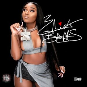 Erica Banks - Designer (MP3 Download)