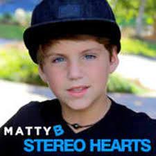 Gym Class Heroes - Stereo Hearts (MattyBRaps Cover ft Skylar Stecker) (MP3 Download)