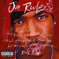 Ja Rule - Fuck You  (MP3 Download) 