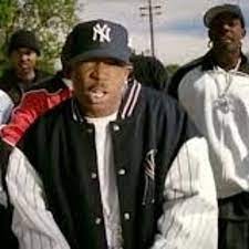 Ja Rule - New York ft Fat Joe, Jadakiss ( MP3 Download)