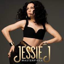 Jessie J - Masterpiece (MP3 Download)