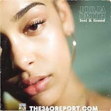 Jorja Smith - I Am Ft Kendrick Lamar (MP3 Download)