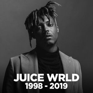 Juice Wrld - Dj Mix (MP3 Download)