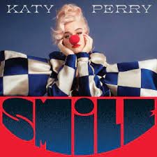 Katy Perry - Smile (MP3 Download) 