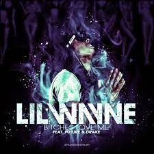 Lil Wayne - Love Me ft. Drake, Future (MP3 Download) 