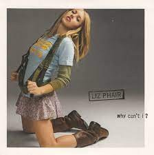 Liz Phair - Why Can't I (MP3 Download)