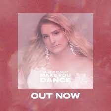 Meghan Trainor - Make You Dance (MP3 Download)