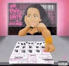 Nicki Minaj - All Things Go (MP3 Download)