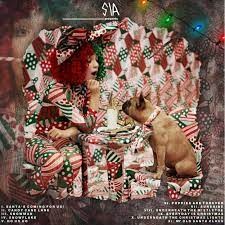 Sia - Candy Cane Lane (MP3 Download)