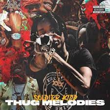 Soldier Kidd – Thug Paradise 2 Ft. NoCap (MP3 Download)