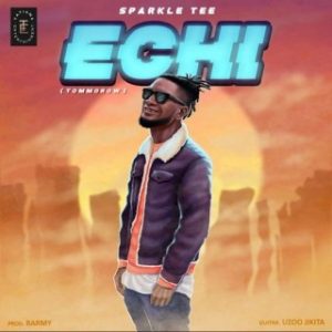 Sparkle Tee – Echi (MP3 Download)