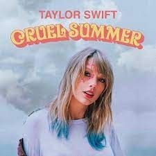 Taylor Swift - Cruel Summer  (MP3 Download) 