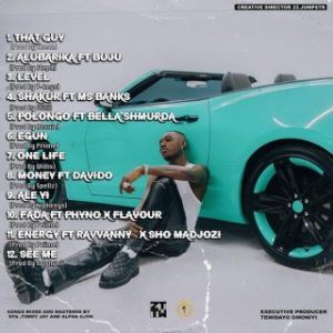 Zlatan – Money Ft Davido (MP3 Download)