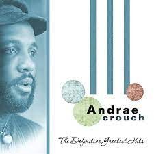 Andraé Crouch - I Just Want to Know You (MP3 Download)