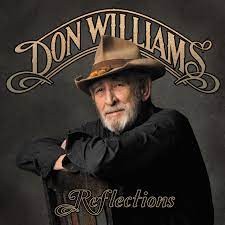 Don Williams - Her Perfect Memory (MP3 Download)