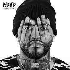 Joyner Lucas - Devil's Work (MP3 Download)