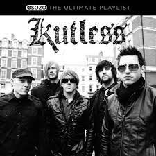 Kutless - "Carry Me To The Cross (MP3 Download