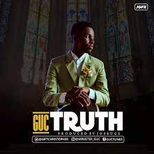 Minister GUC - Truth (MP3 Download)