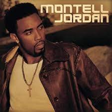 Montell Jordan - Against All Odds (MP3 Download)