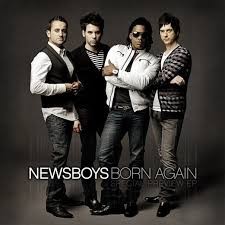 Newsboys - Greatness Of Our God (MP3 Download)