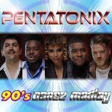 Pentatonix - 90s Dance Medley (MP3 Download)