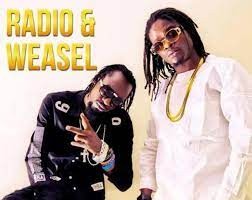 Pj Powers - Home To Africa Ft Radio & Weasel (MP3 Download)