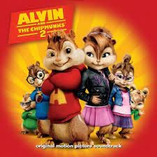 The Chipmunks & The Chipettes- We Are Family (MP3 Download)