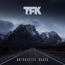 Thousand Foot Krutch - Push (MP3 Download)