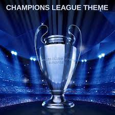 UEFA Champions League Anthem (MP3 Download)