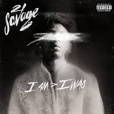 21 Savage - Spiral (MP3 Download)