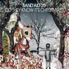 Band Aid – Do They Know It's Christmas (MP3 Download) 