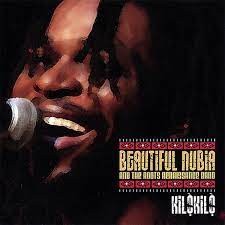 Beautiful Nubia - Tetisile (MP3 Download)