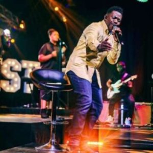 Benjamin Dube - Do It Lord Ft Jekalyn Carr (MP3 Download)