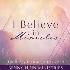  Benny Hinn - Jesus Shall Reign (MP3 Download)