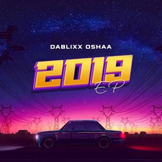 Dablixx Osha – Town Road (MP3 Download)