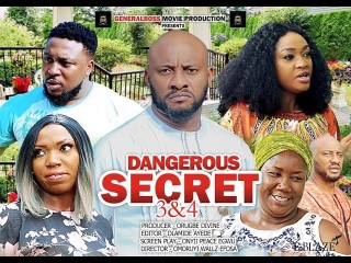 Download Nollywood Movie:- Dangerous Secret (Season 2)