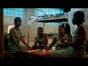 Download Nollywood Movie:- Lady Koi Koi