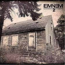 Eminem - Legacy (MP3 Download) 