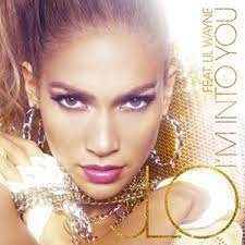 Jennifer Lopez - I'm Into You ft. Lil Wayne (MP3 Download)