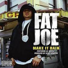 Make It Rain [Remix] - Fat Joe Feat. Lil Wayne, R. Kelly & Rick Ross (MP3 Download)