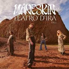 Maneskin - Vent'Anni (MP3 Download)