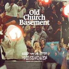 Maverick City Music - Old Church Basement (MP3 Download)